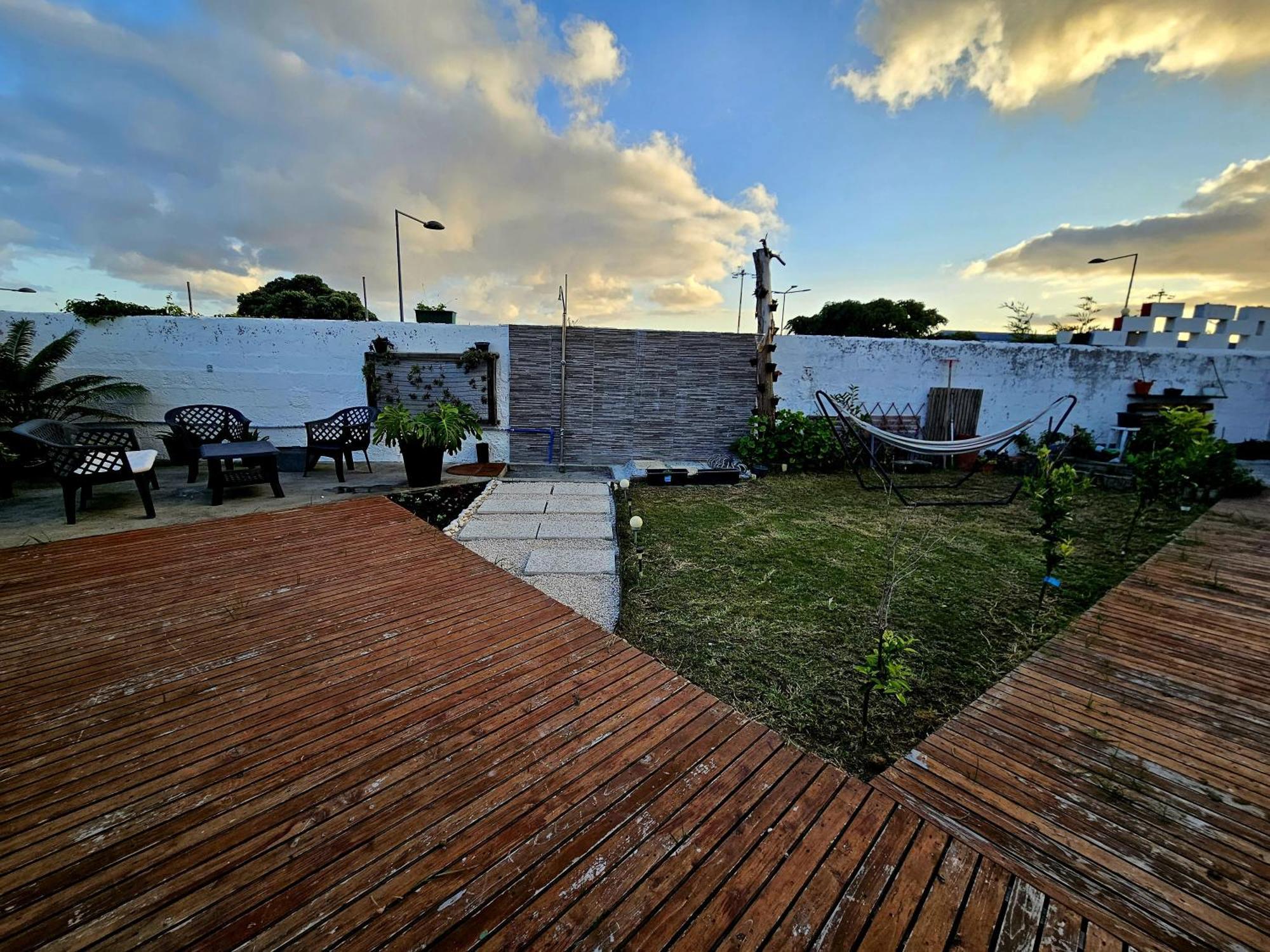 AL - Studio to Travelers Ponta Delgada Esterno foto